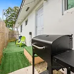 Serene Haven Stylish Retreat