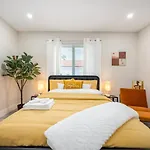 Serene Haven Stylish Retreat