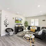 Serene Haven Stylish Retreat