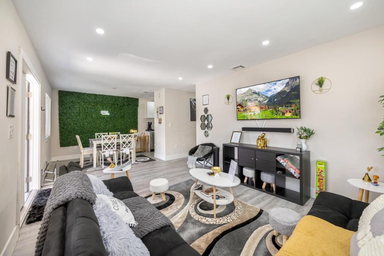 Apartamento Serene Haven Stylish Retreat *