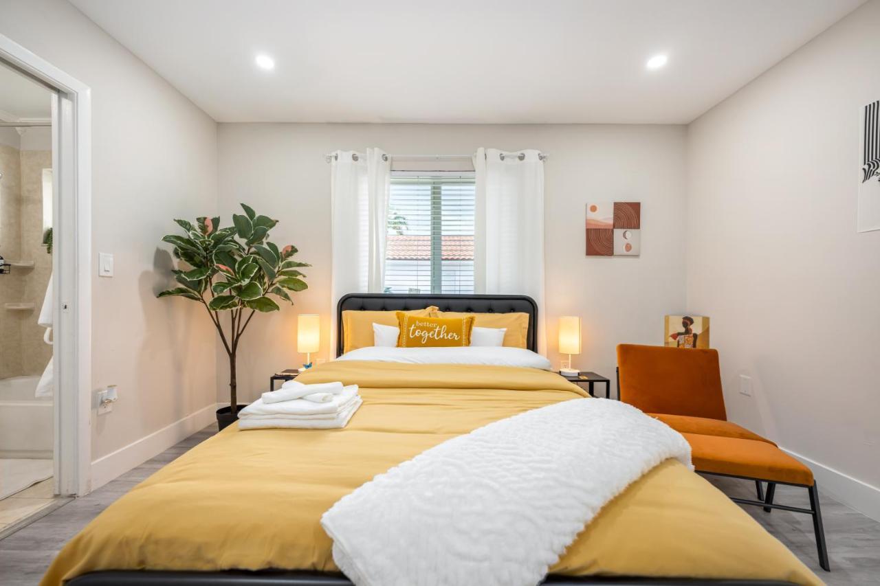 Apartamento Serene Haven Stylish Retreat Miami