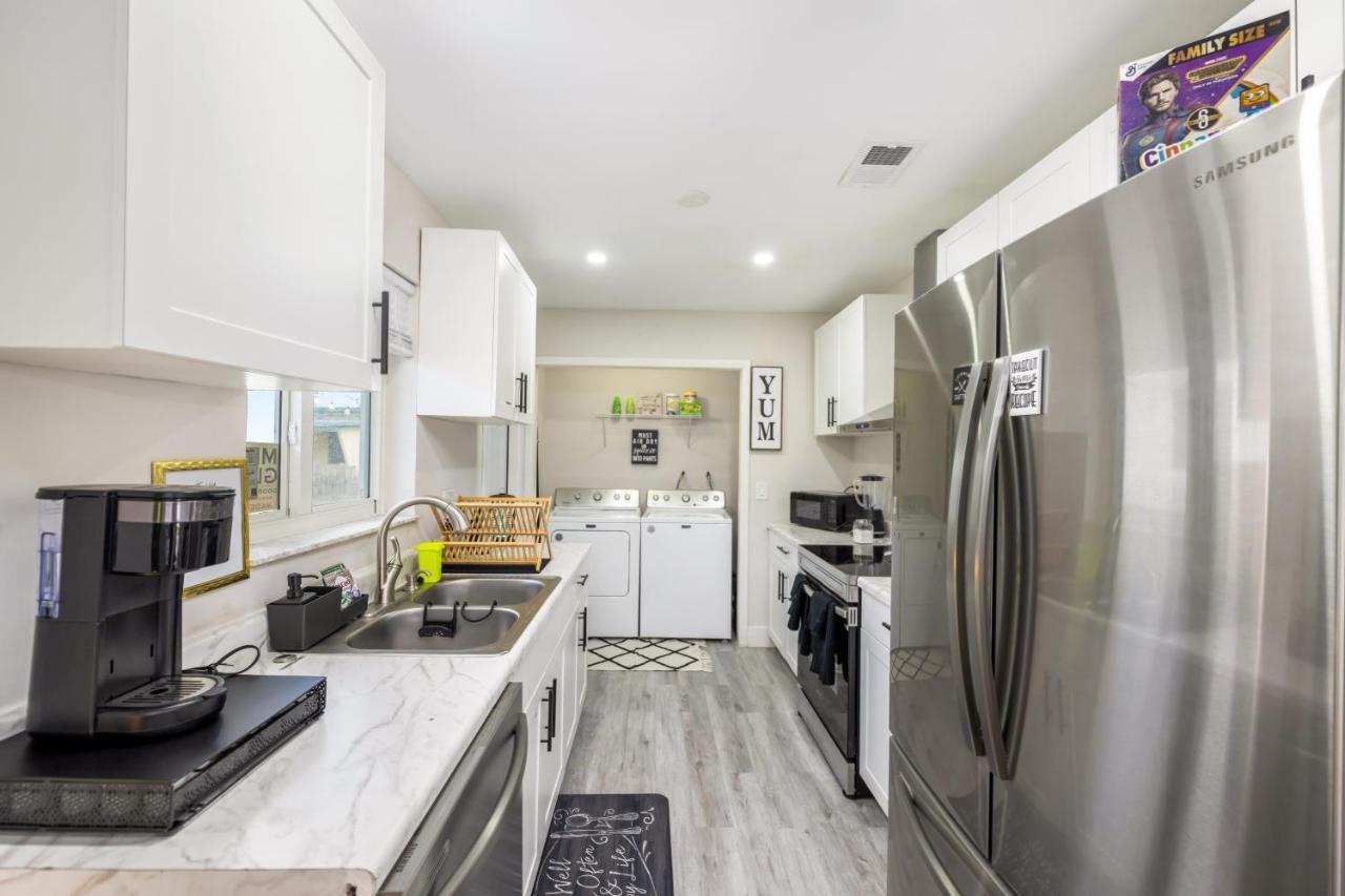 Serene Haven Stylish Retreat Apartamento
