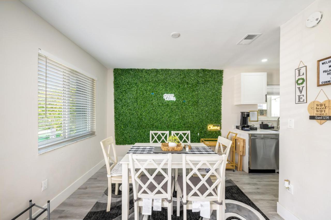 Apartamento Serene Haven Stylish Retreat Miami