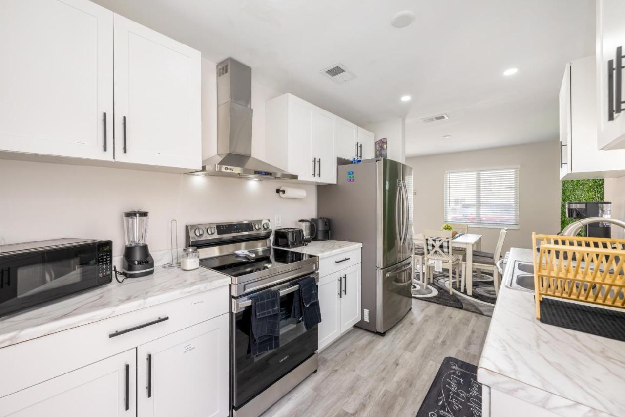 Apartamento Serene Haven Stylish Retreat Miami