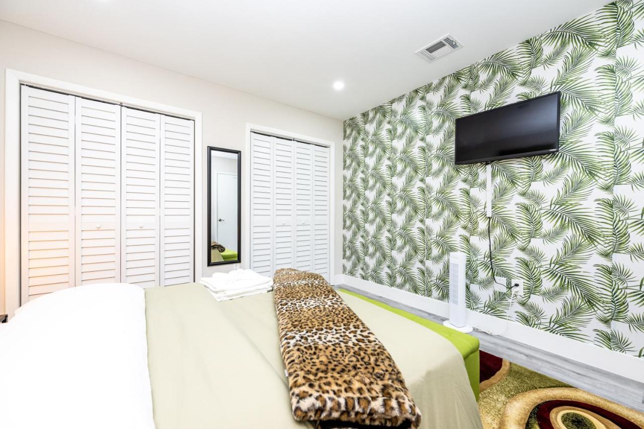 Serene Haven Stylish Retreat